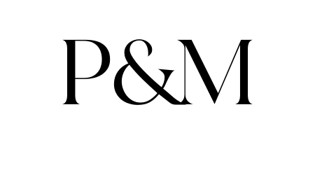 P&M Officielle